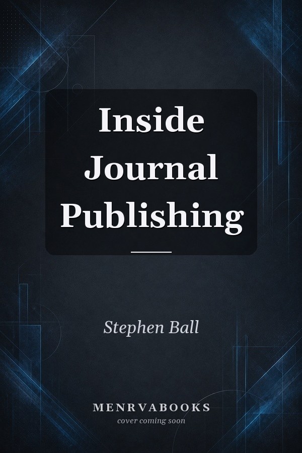 Inside Journal Publishing