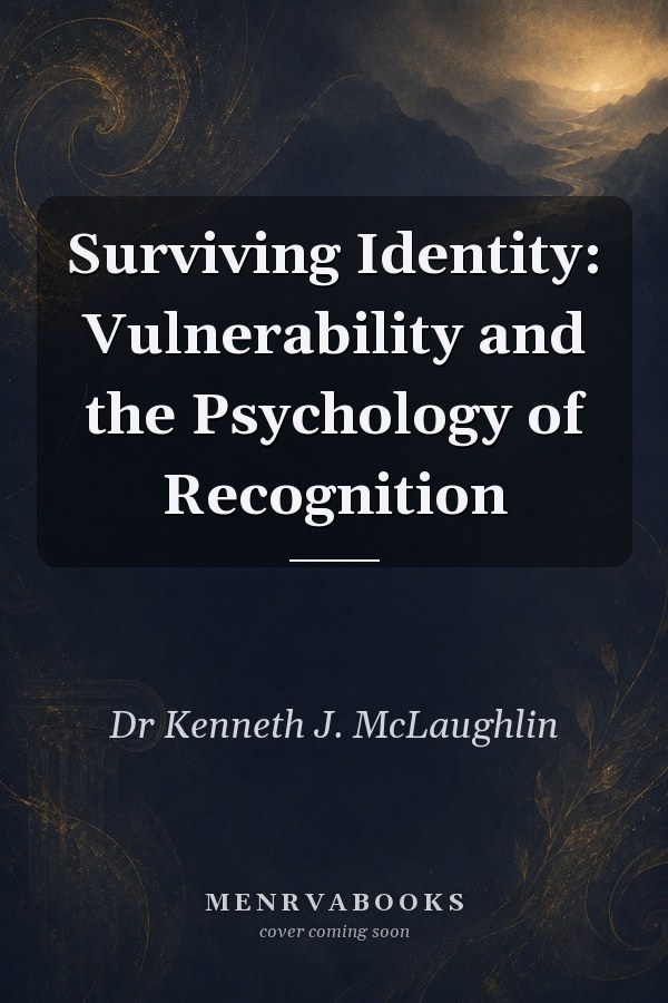Surviving Identity: Vulnerability and the Psychology of Recognition