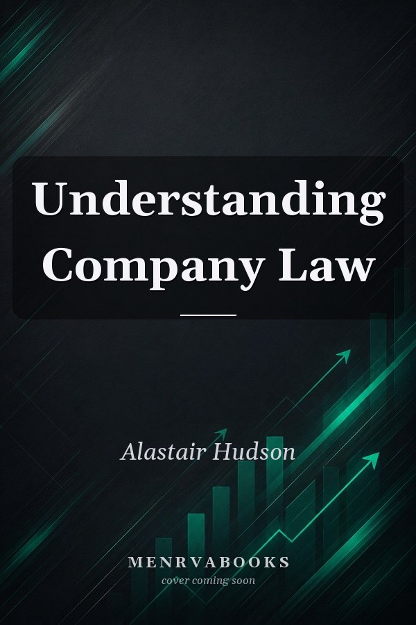 Understanding Company Law