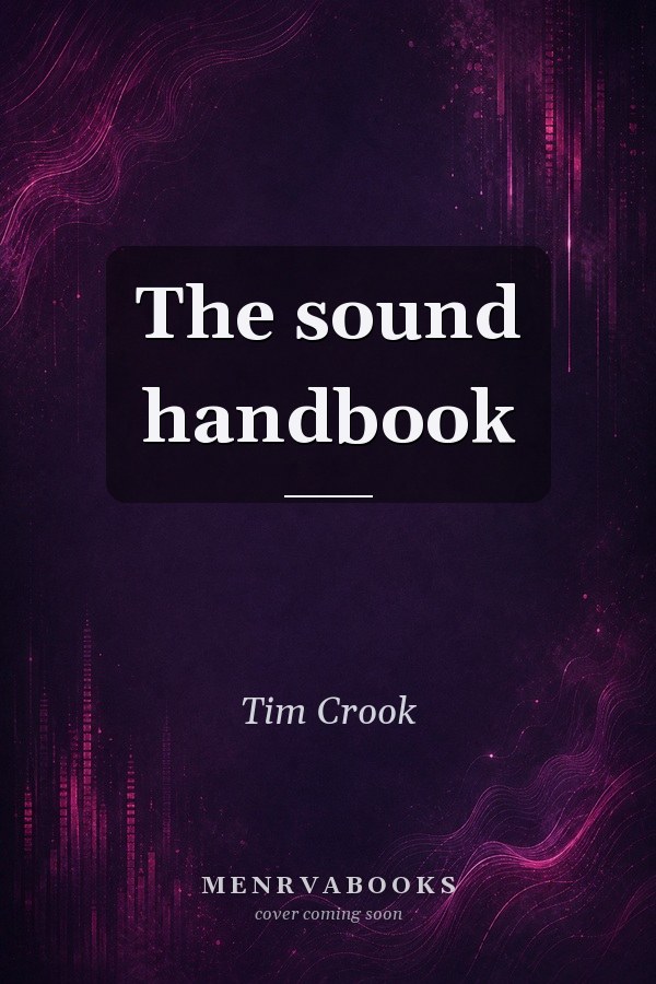 The sound handbook