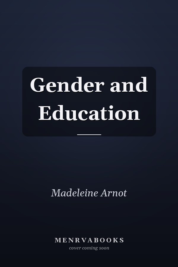 Gender and Education