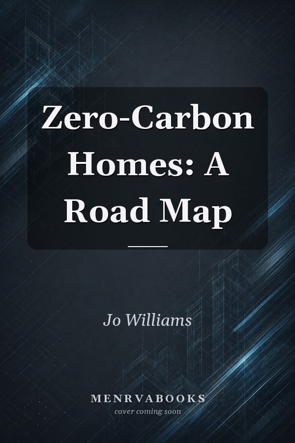 Zero-Carbon Homes: A Road Map
