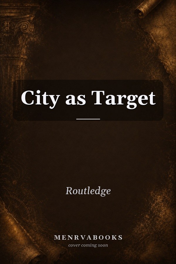 City as Target