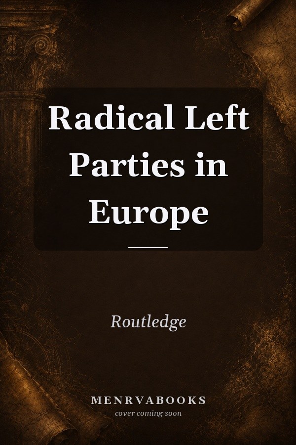 Radical Left Parties in Europe