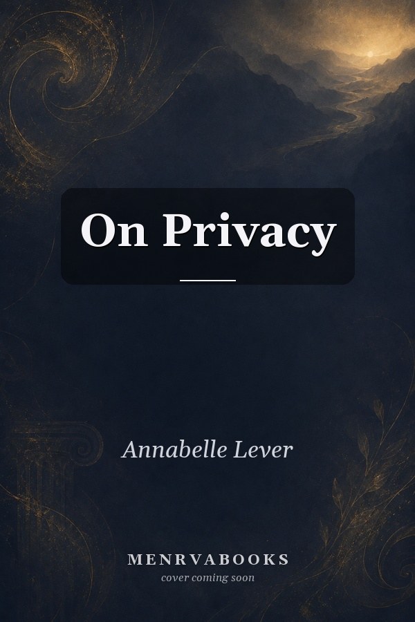 On Privacy
