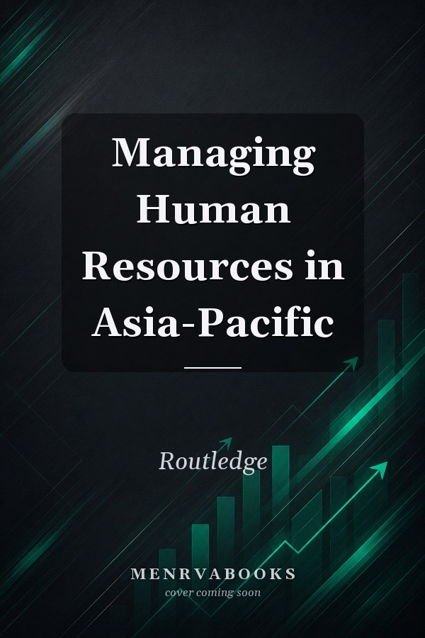Managing Human Resources in Asia-Pacific