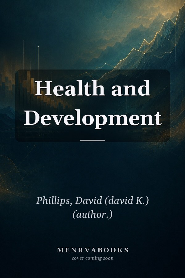 Health and Development