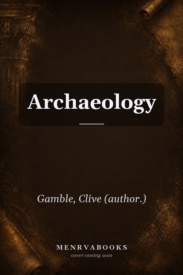 Archaeology
