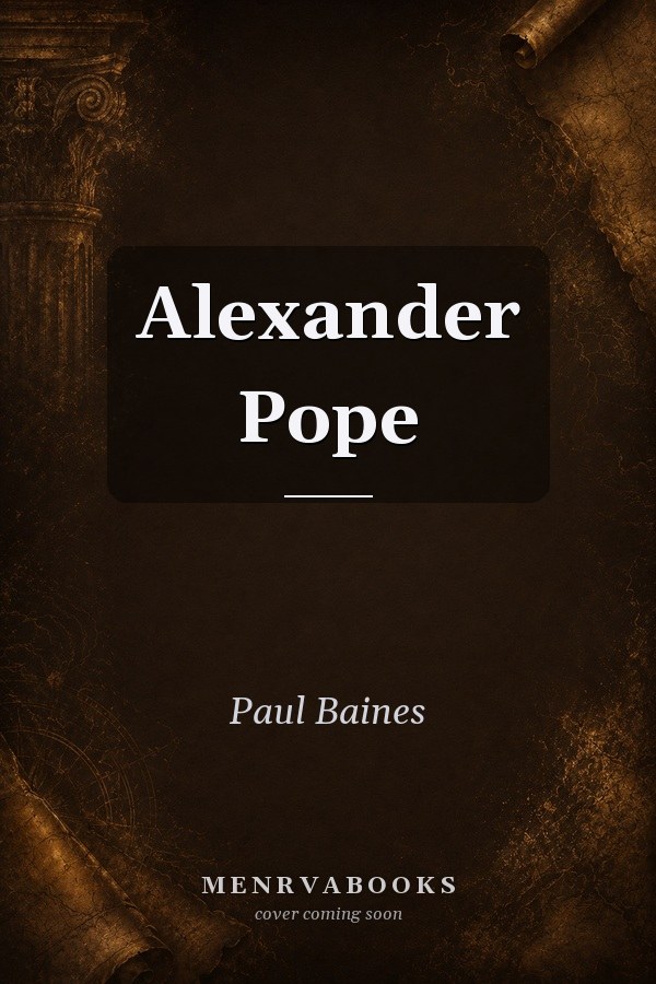 Alexander Pope