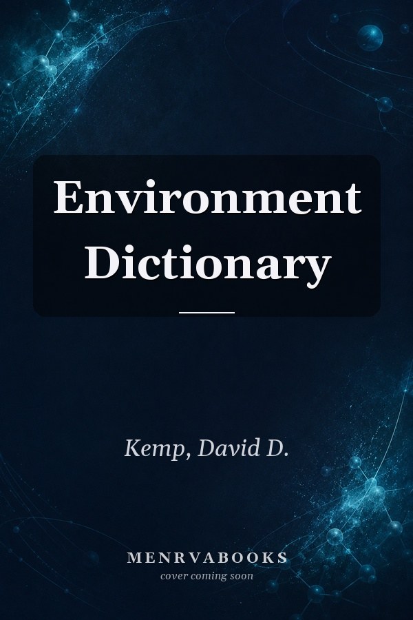 Environment Dictionary