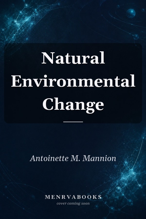 Natural Environmental Change