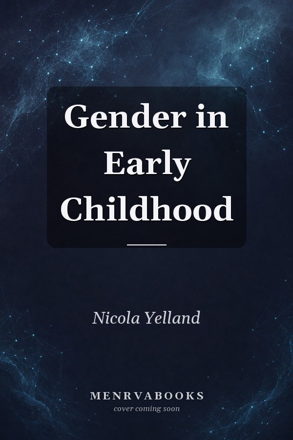 Gender in Early Childhood