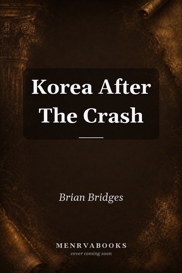 Korea After The Crash