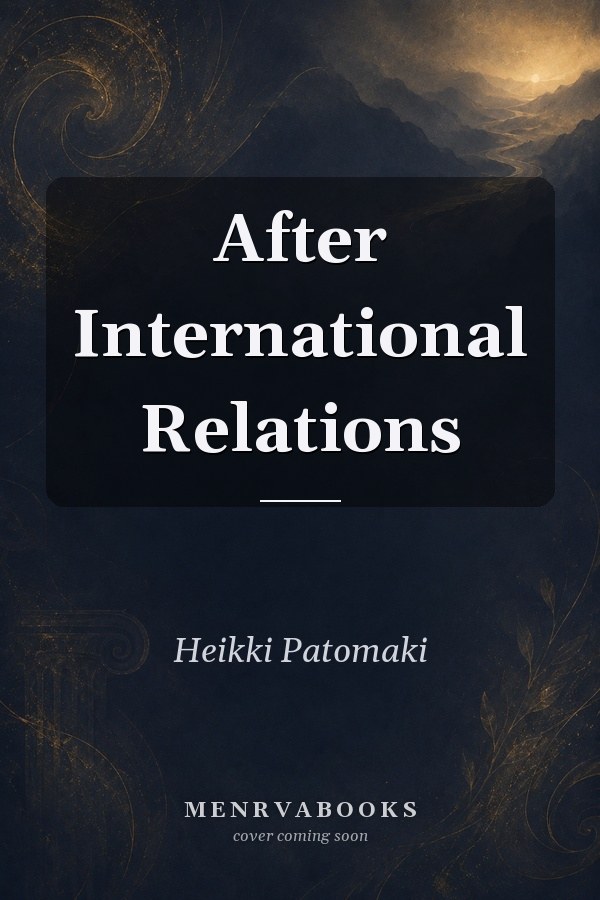 After International Relations