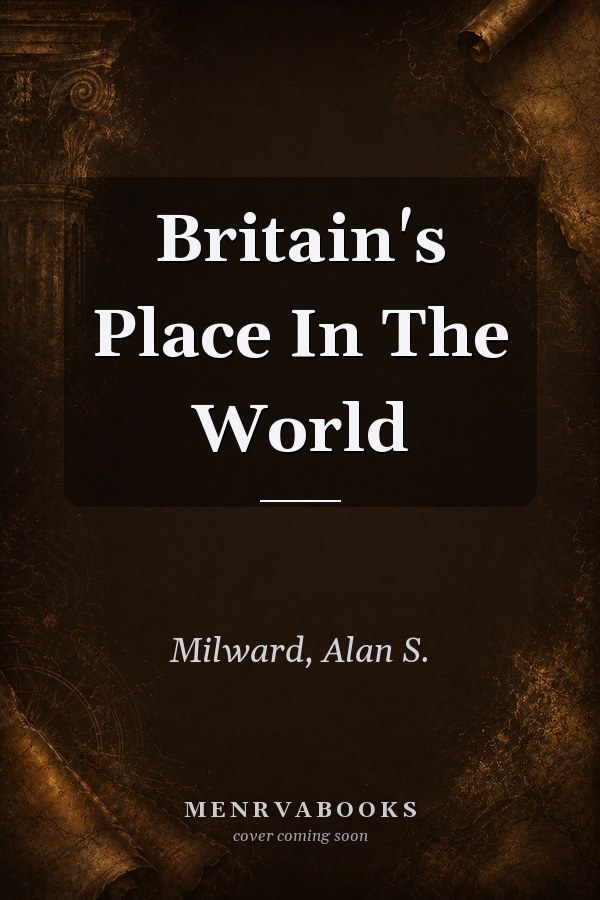 Britain's Place in the World