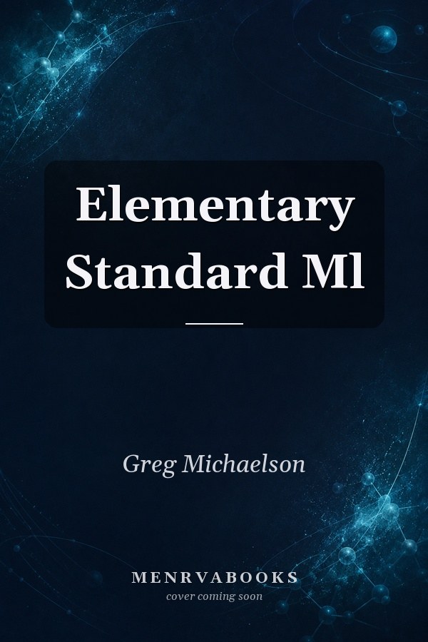 Elementary Standard ML