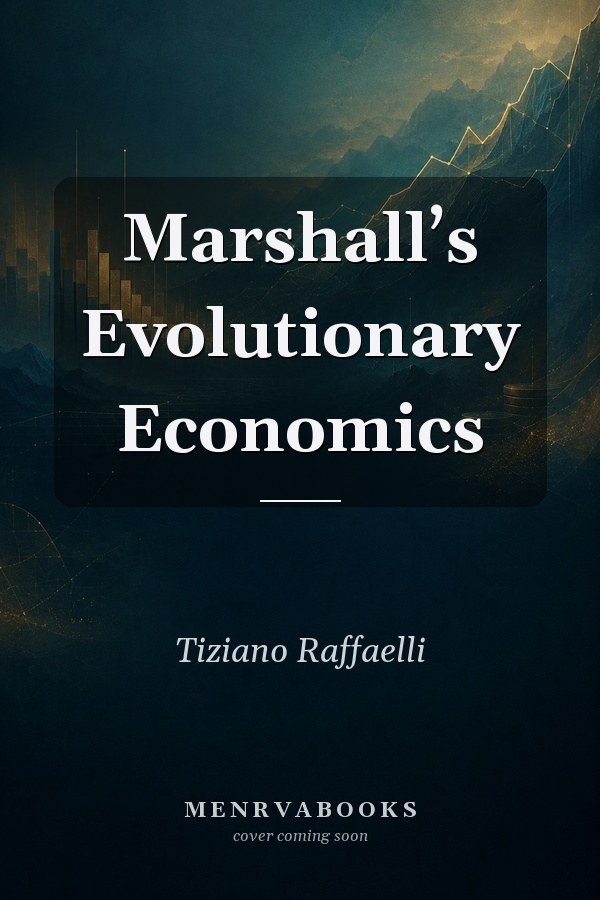 Marshall’s Evolutionary Economics