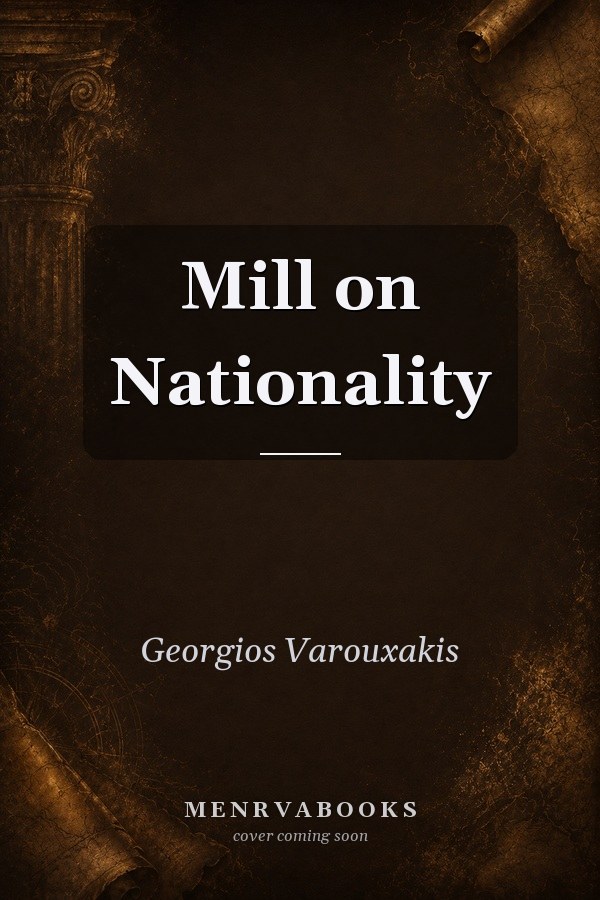 Mill on Nationality