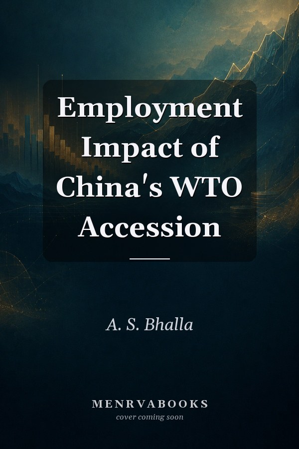 Employment Impact of China's WTO Accession