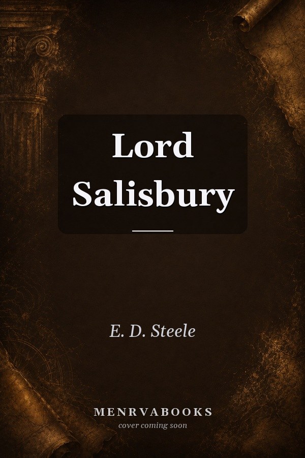 Lord Salisbury