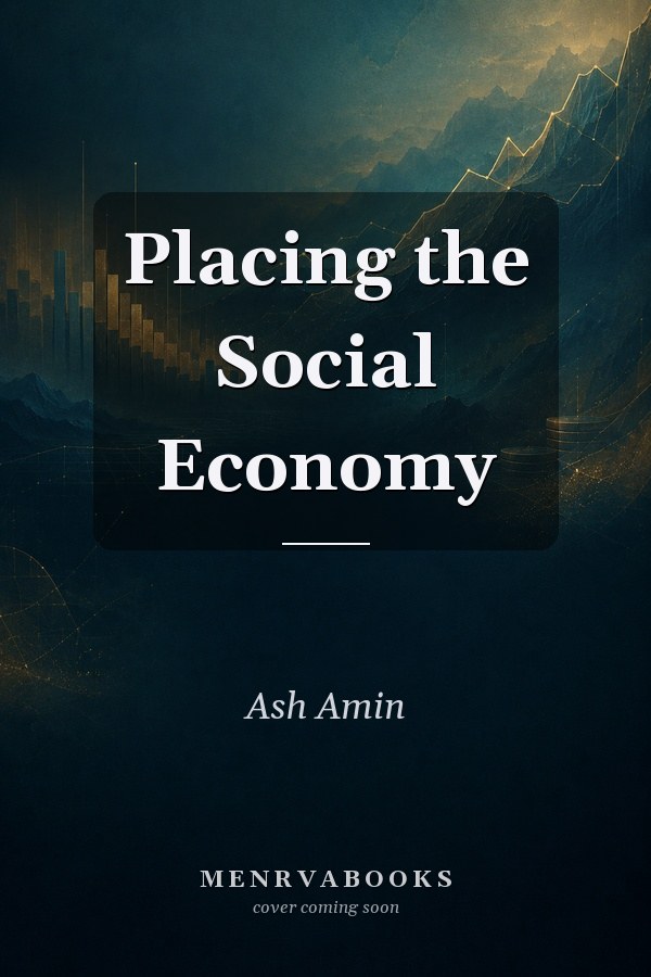 Placing the Social Economy