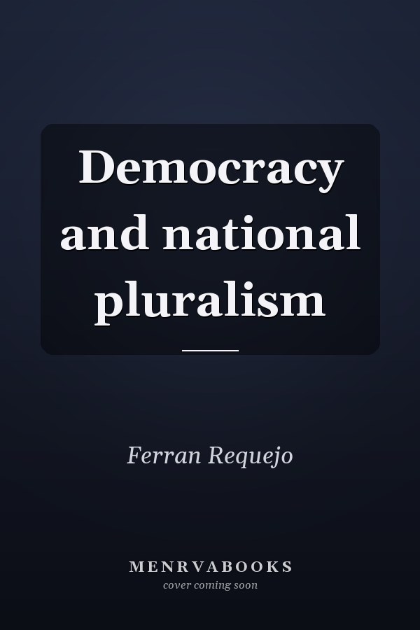 Democracy and National Pluralism