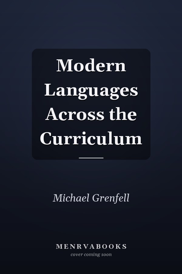 Modern Languages Across the Curriculum