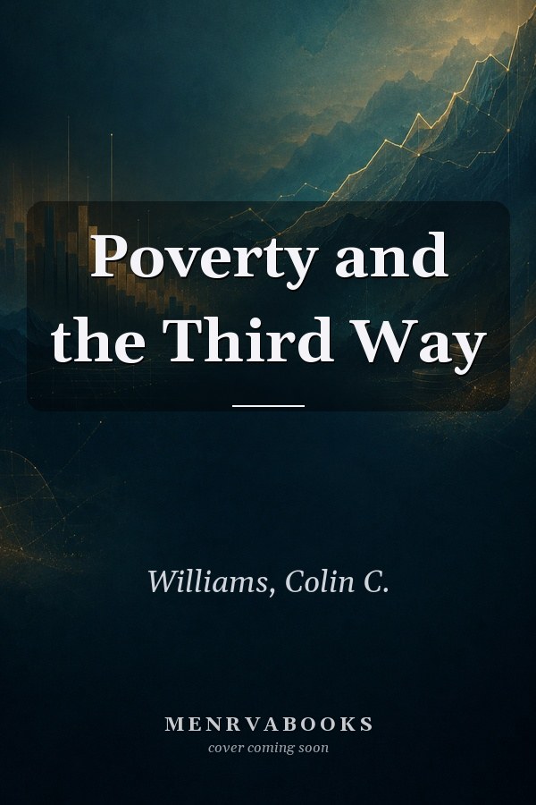Poverty and the Third Way