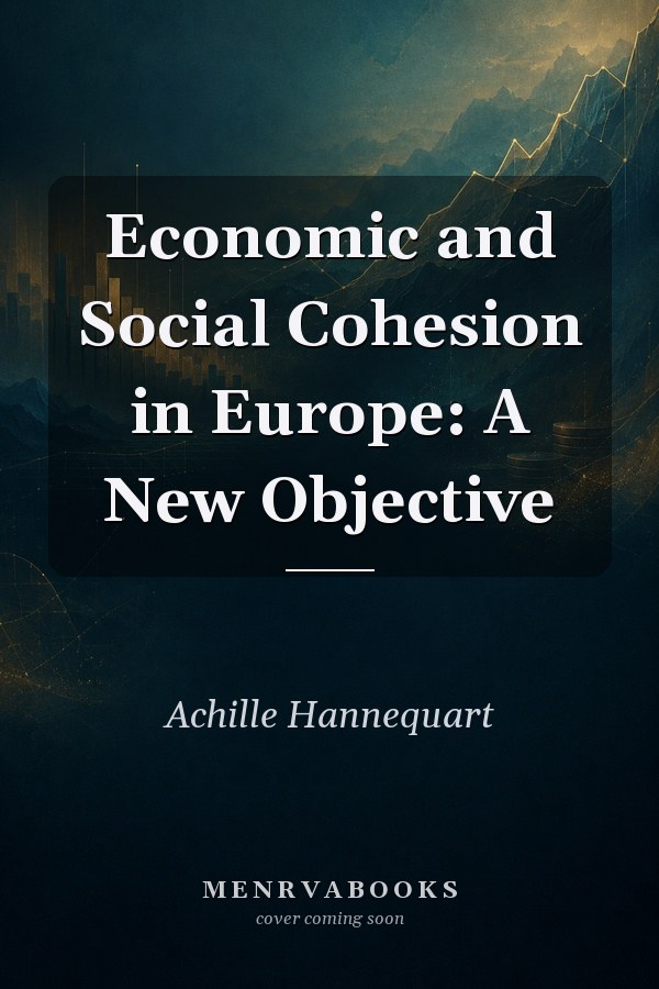 Economic and Social Cohesion in Europe: A New Objective
