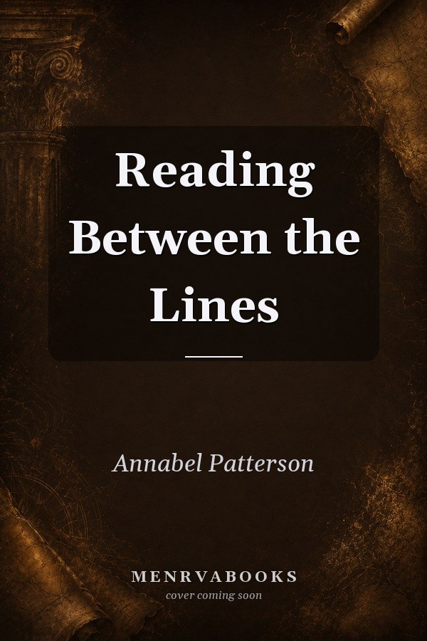 Reading Between the Lines