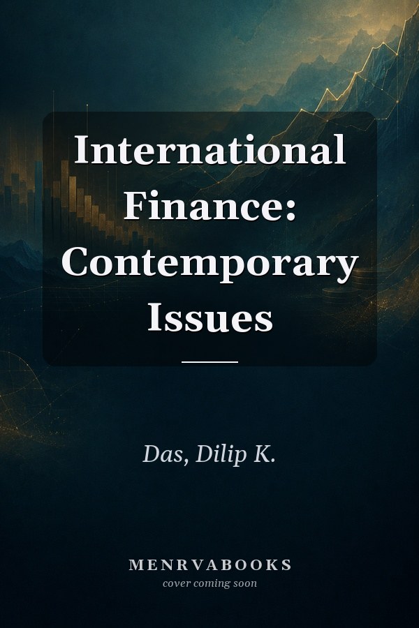International Finance: Contemporary Issues
