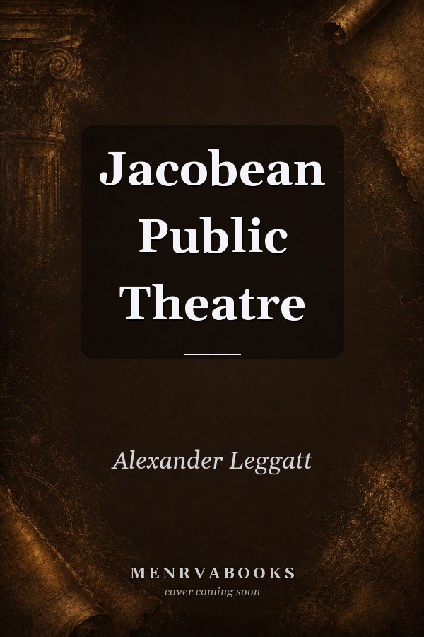 Jacobean Public Theatre