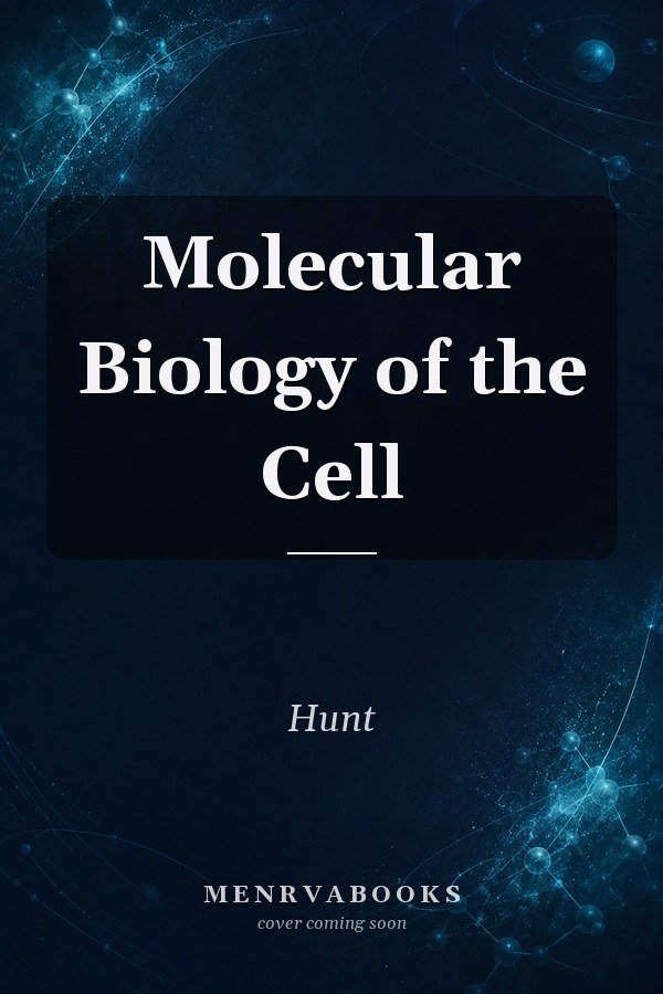 Molecular Biology of the Cell
