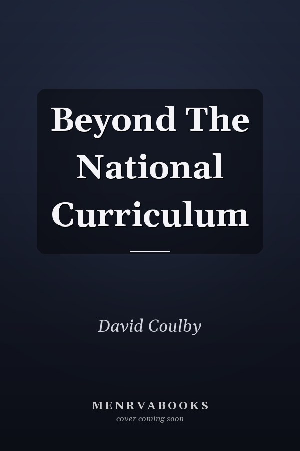 Beyond the National Curriculum