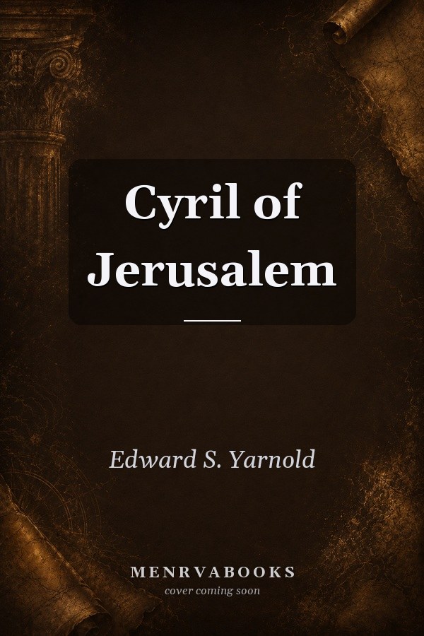 Cyril of Jerusalem