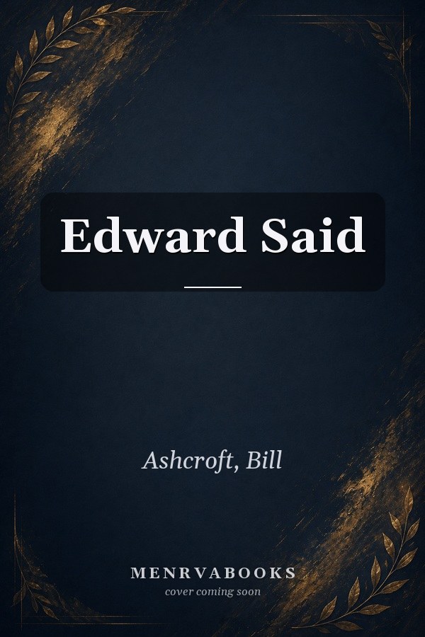 Edward Said