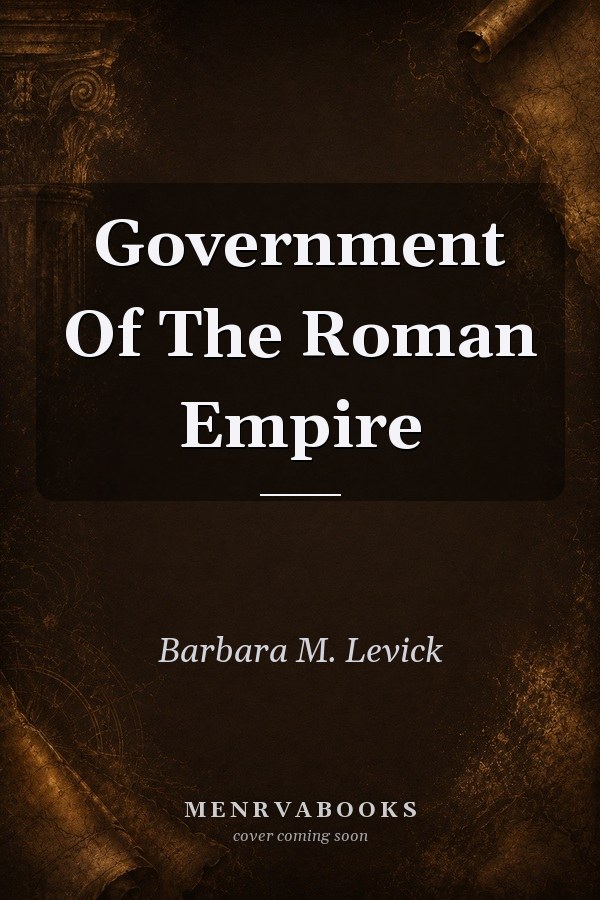 Government of the Roman Empire