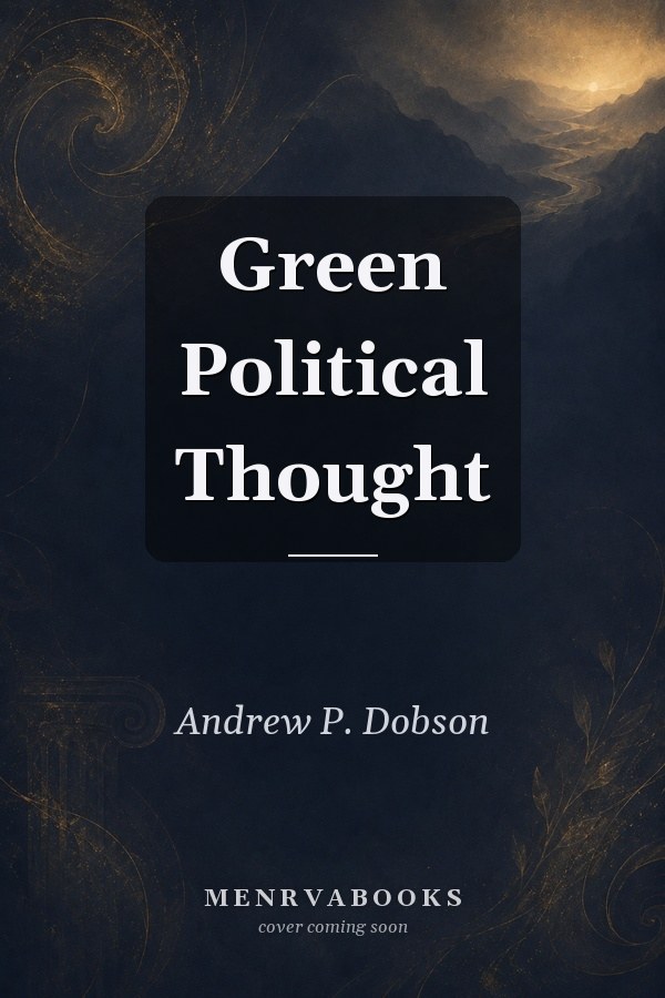 Green Political Thought