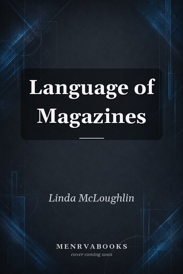 Language of Magazines