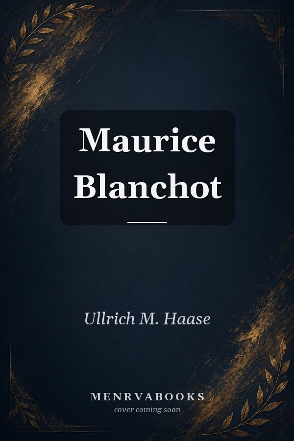 Maurice Blanchot