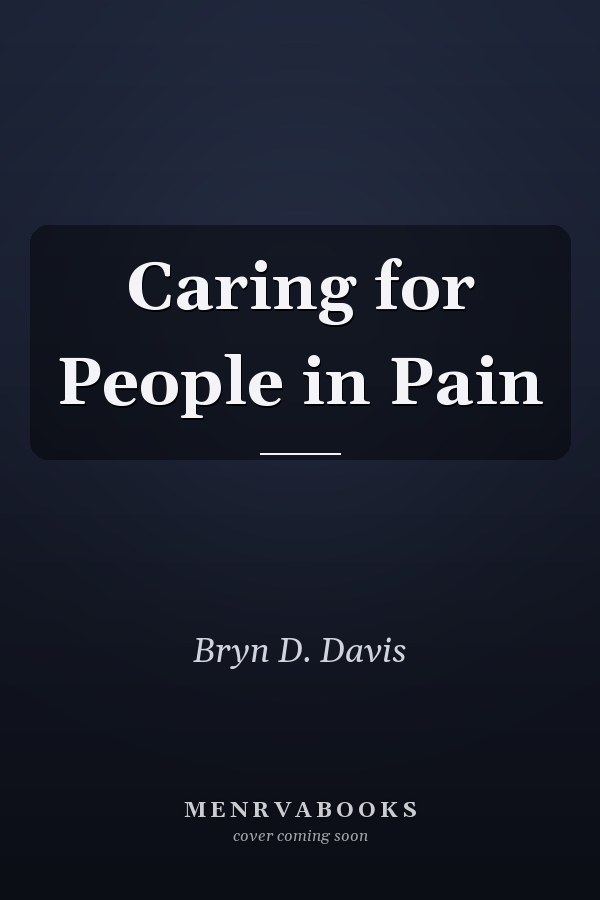 Caring for People in Pain