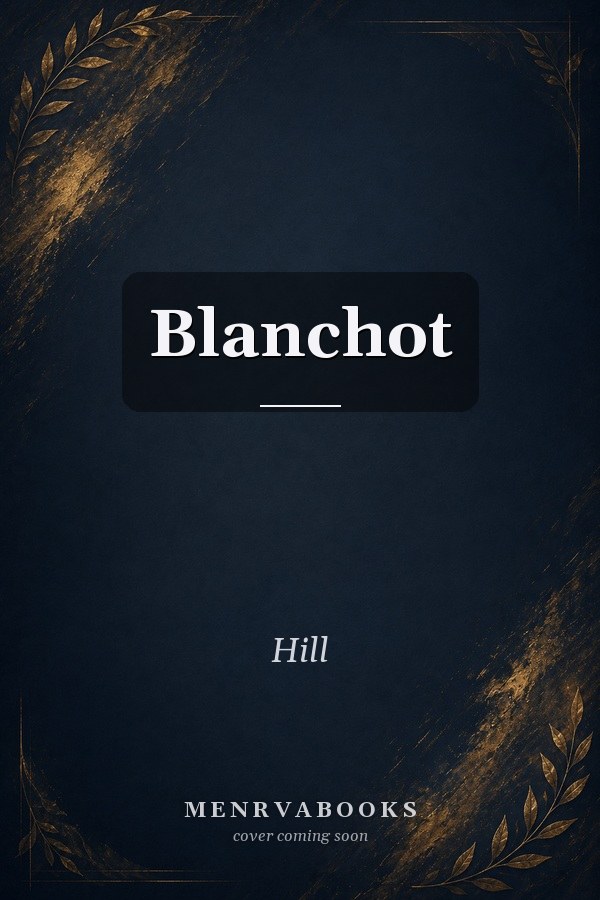 Blanchot