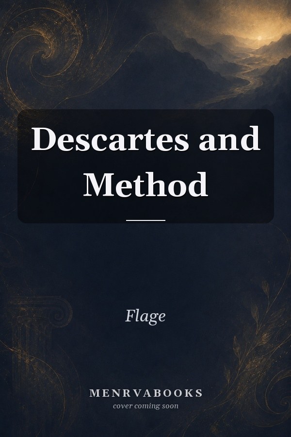 Descartes and Method