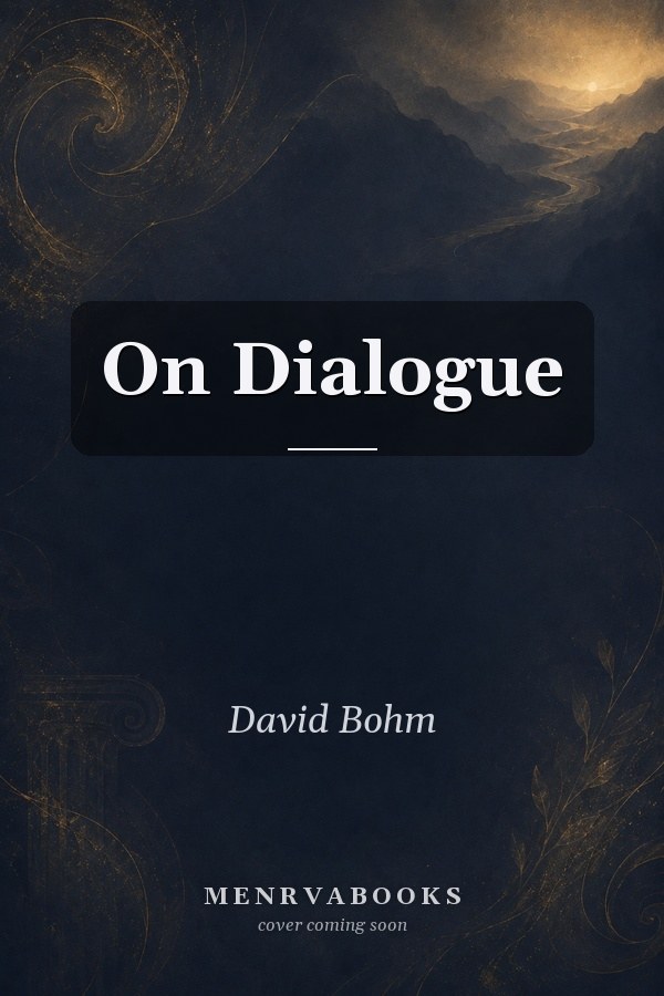 On Dialogue
