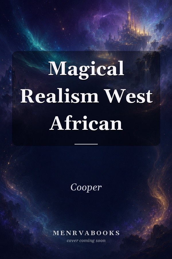 Magical Realism West African