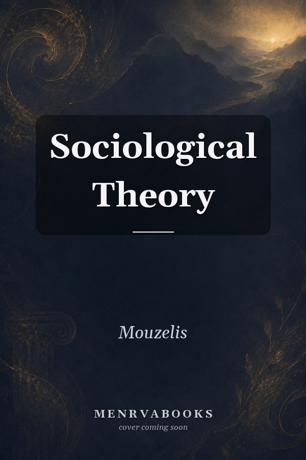 Sociological Theory
