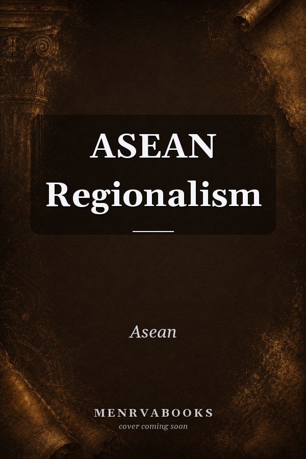 ASEAN Regionalism