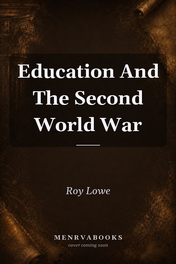 Education and the Second World War