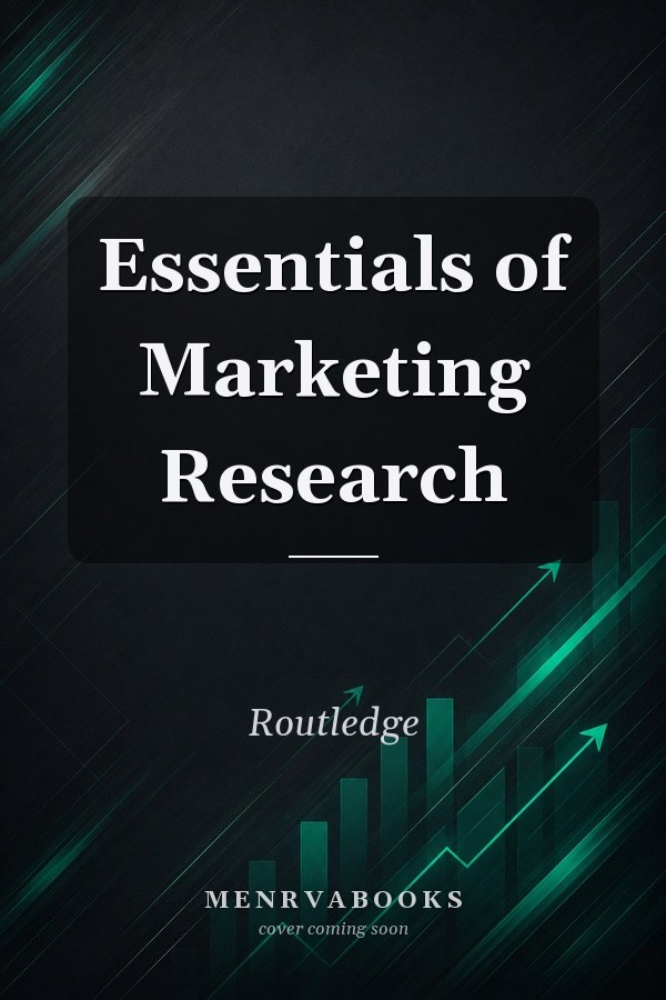 Essentials of Marketing Research