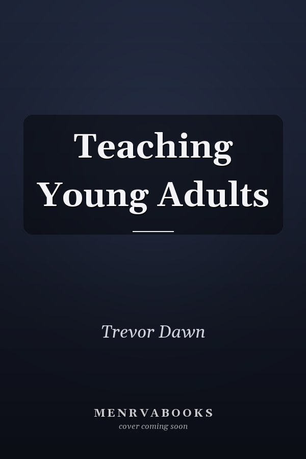 Teaching Young Adults